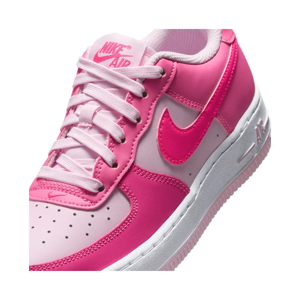 Nike Air Force 1 Low GS “Pinksicle Pink Foam” (IO7454-684)