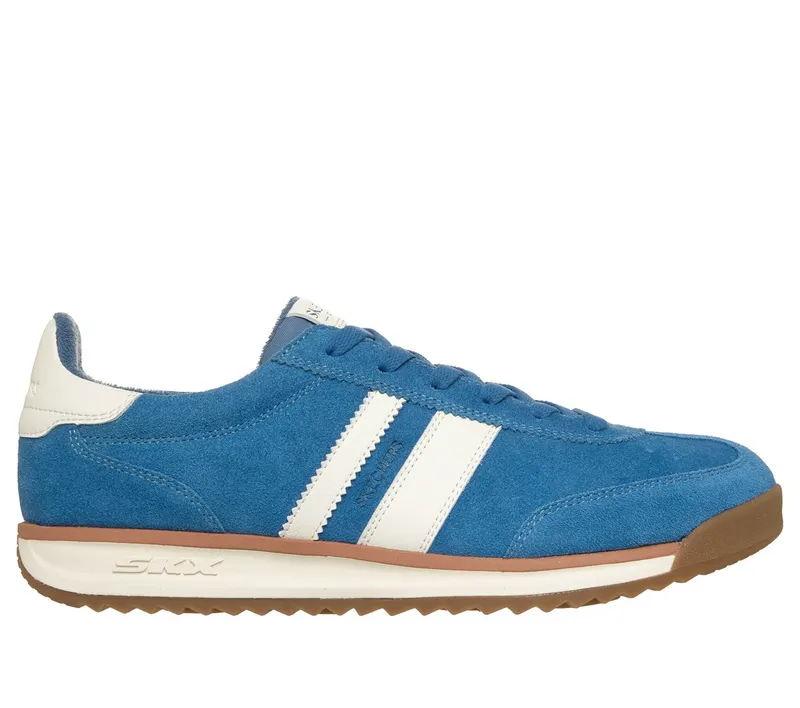 Skechers Skx 92 “Faulen Sneaker Blue / White” (254312BLW)