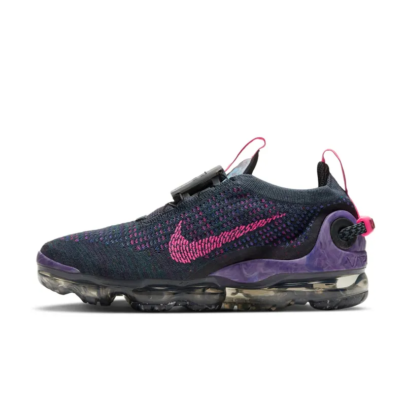 Nike Air VaporMax 2020 Flyknit Purple (CV8821-502)