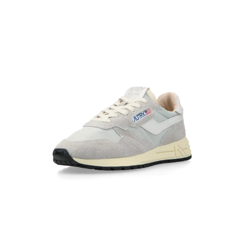 Autry Reelwind Low W (Grey) – WWLWNC12