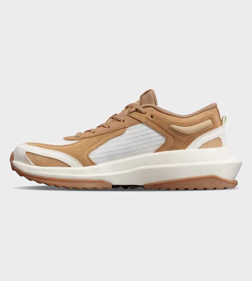 APL Jogger “Ivory/Tan/Sunkissed” (Dames) (2)