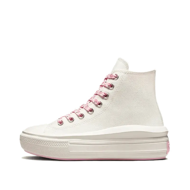 Converse Chuck Taylor All Star Move Platform Peaches (A03179C)
