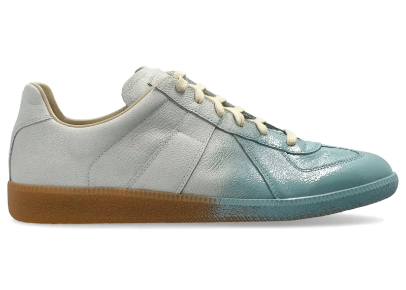 Maison Margiela Replica Grey Blue (S57WS0517 P7644 T8132)