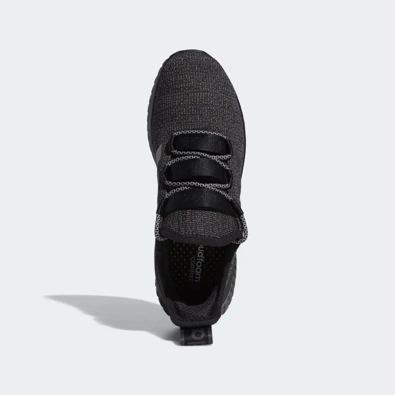 adidas Kaptir Core Black Grey Core Black/Core Black/Grey Six (FV8562)
