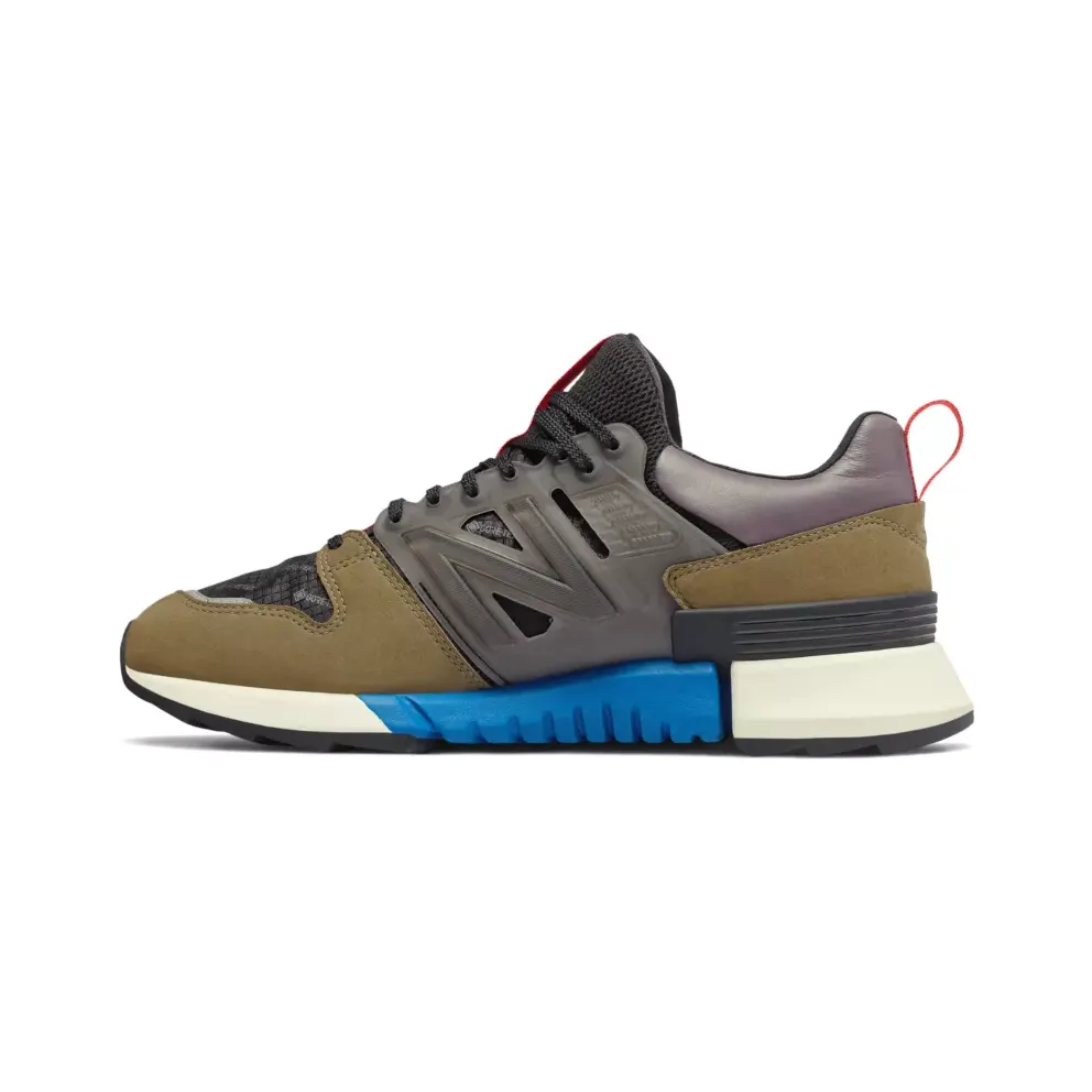 New Balance RC-2 Tokyo Design Studio Sage Sage (MSRC2RB)