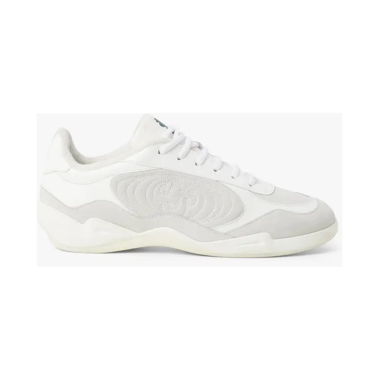 Casablanca Squash Indoor (a-pf26-snk-029-04-m-mens-white-squash-indoor-)