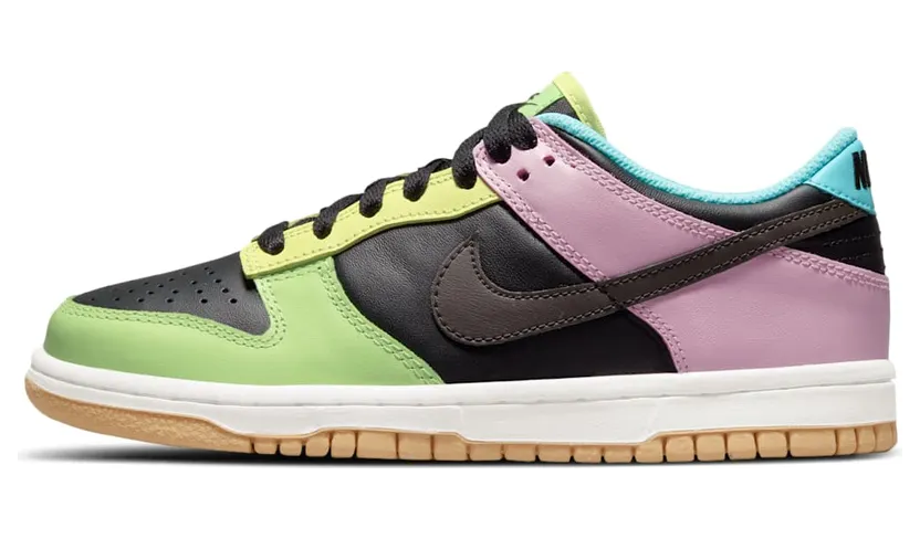 nike-dunk CZ2496-001