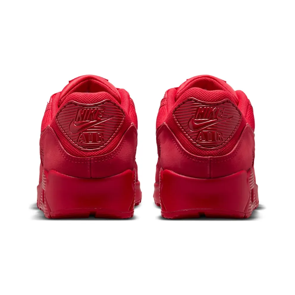 Nike Wmns Air Max 90 ‘University Red’
