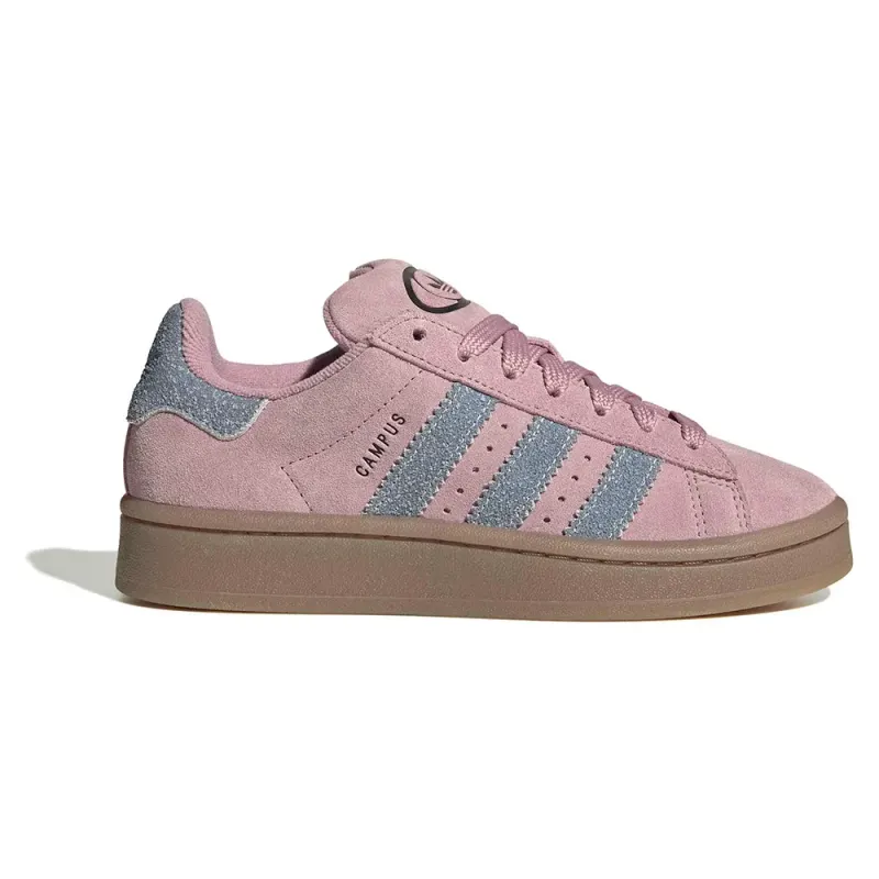 Adidas Originals Shoes adidas Campus 00s Kids Magic Mauve/ Frozen Purple/ Gum5 6 (KI9411)