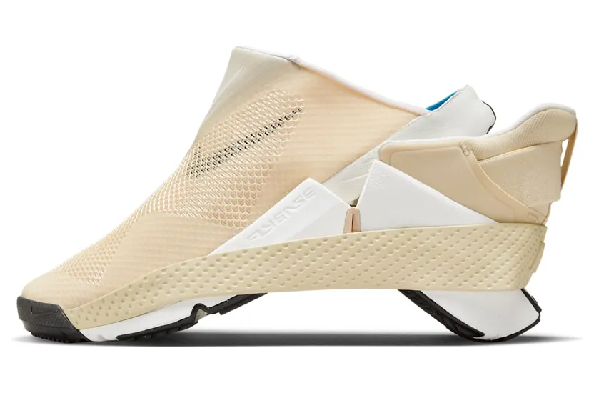 Nike Go FlyEase Eenvoudig aan en uit te trekkenen Bruin – “Sand Drift” (DR5540-103)