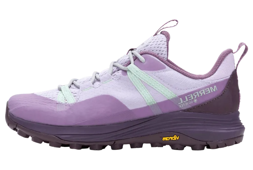 Merrell Siren 4 Gore-Tex “Lilac” (J038452)