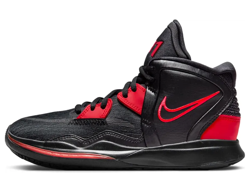 Nike Kyrie Infinity Bred (DD0334-004)