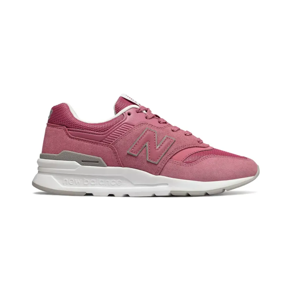 New Balance 997H Mineral Rose (W)