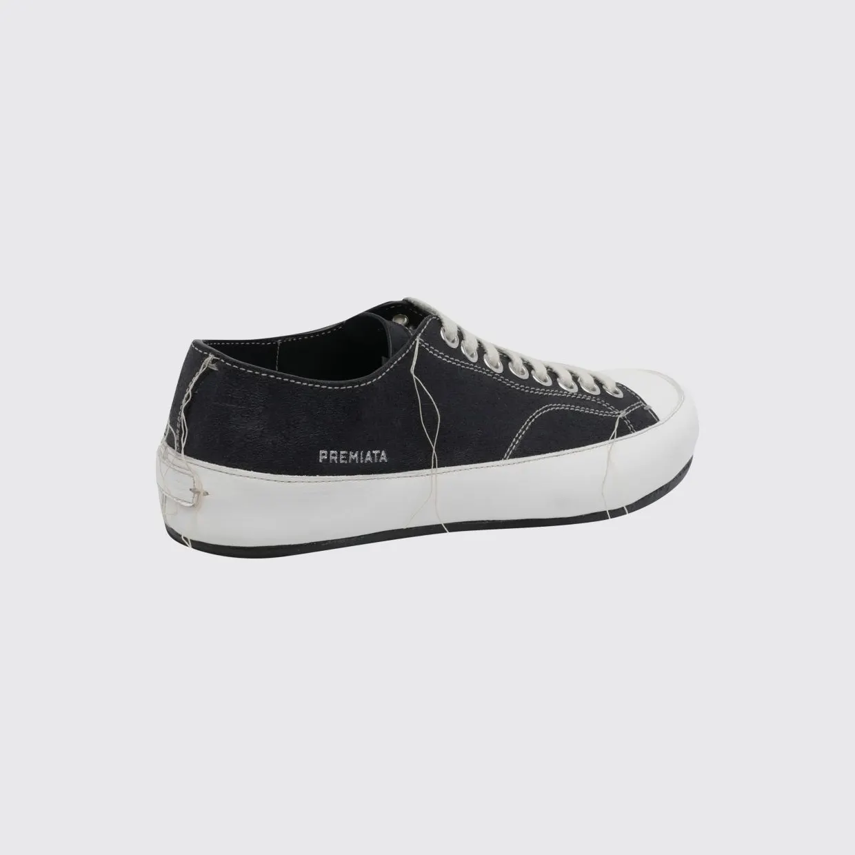 Premiata Sneakers Black (324234) (2)