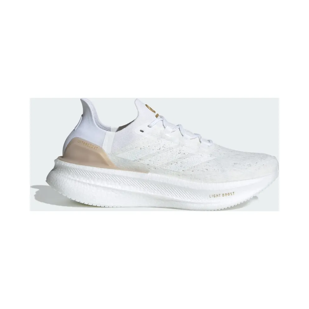 Adidas Ultraboost Light 2 V2 Low Crac Running Cloud White / Cloud White / Matte Gold (IH6412)