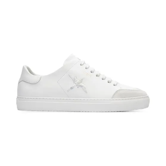Axel Arigato Clean 90 B Bird “White” (F4210001)