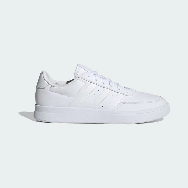 Adidas Breaknet 2.0 Cloud White / Cloud White / Cloud White (ID7110)