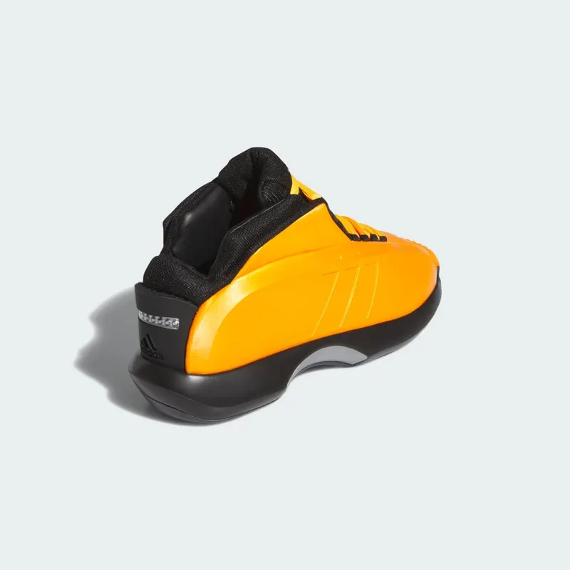 adidas Crazy 1 Yellow Cab / Cloud White / Core Black (IF6171)
