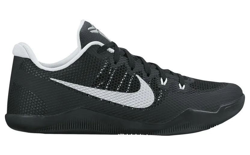 Nike Kobe 11 Team Bank Black