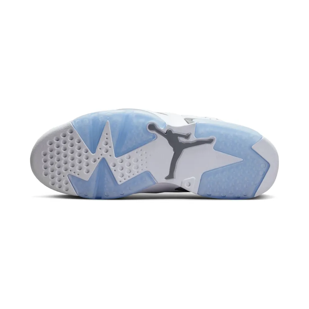 Air Jordan 6 “Cool Grey” (CT8529-100)