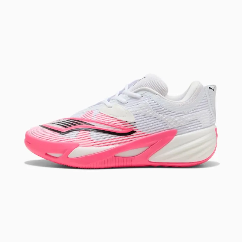 Puma All-Pro Nitro White (312839-03)