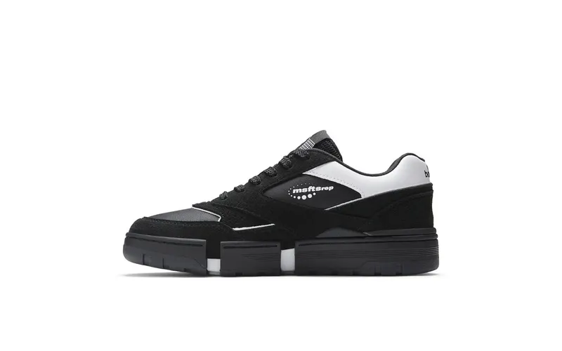 MSFTSrep x New Balance 0.01 ‘Black’ (CTJSBK)