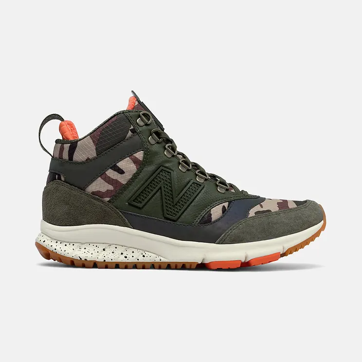 New Balance 710 Vazee Olive Camo (WVL710HG)