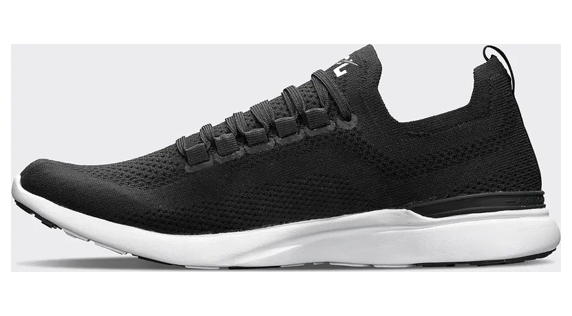APL TechLoom Breeze “Black/Black/White” (Dames) (2)