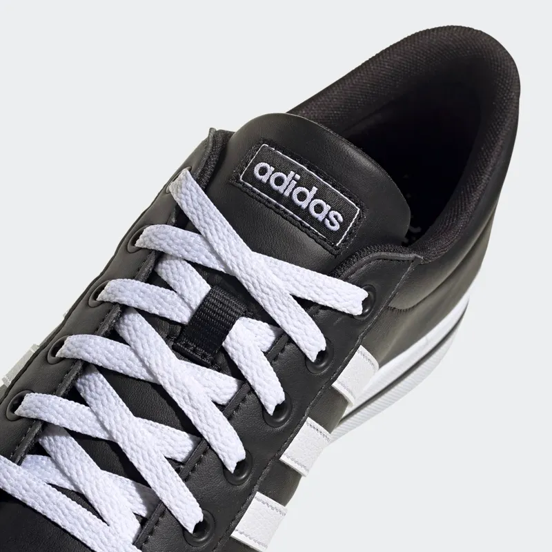 Adidas Bravada Core Black / Cloud White / Bright Yellow (FW2888)