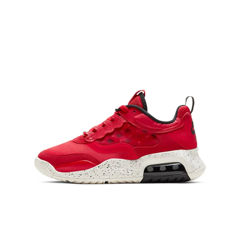 Jordan Air Max 200 Fire Red (CD5161-601)