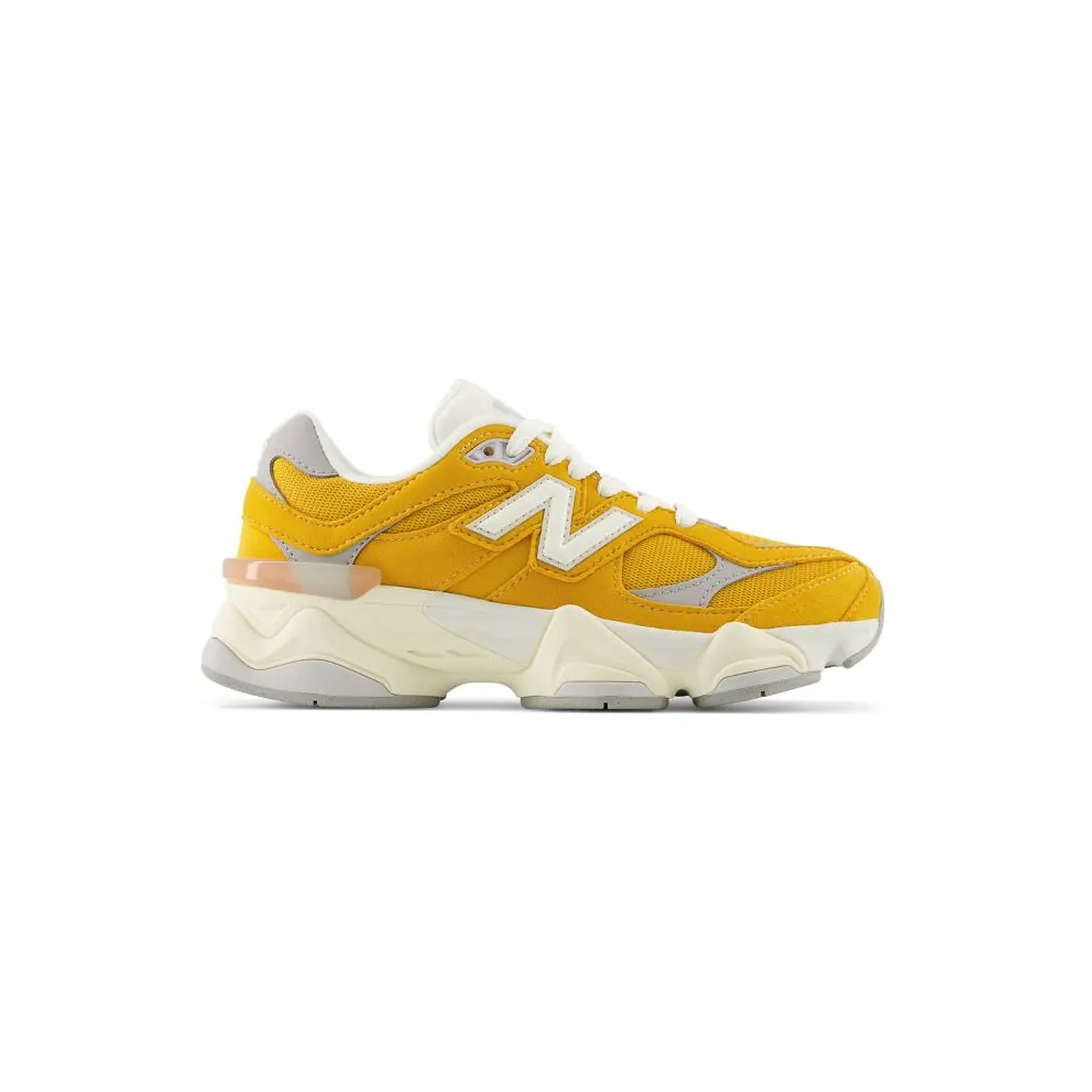 New Balance 9060 GS “Varsity Gold” (GC9060VY)