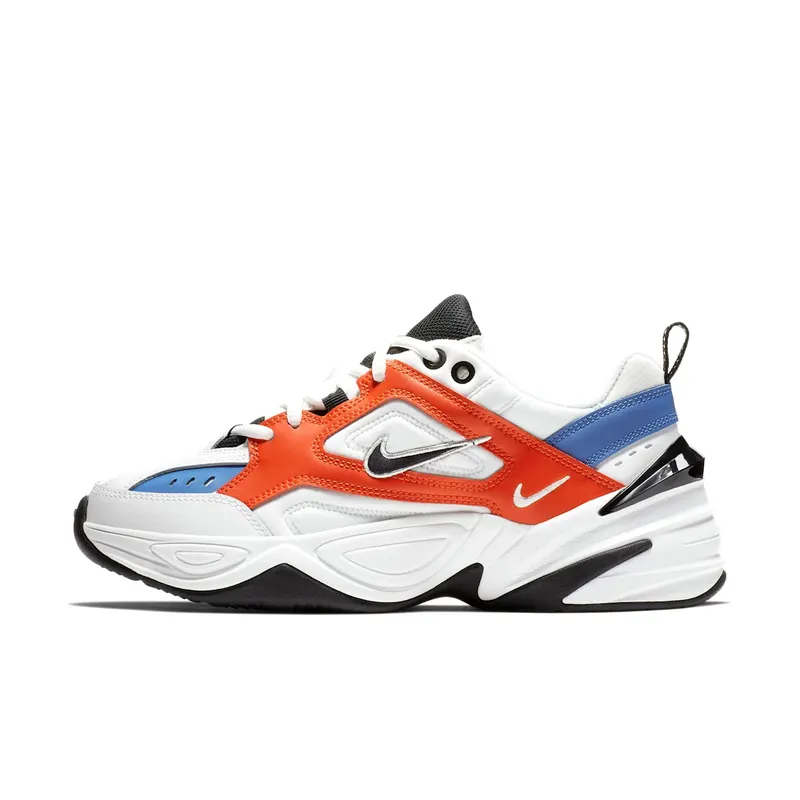 Nike M2K Tekno WMNS Team Orange (AO3108-101)