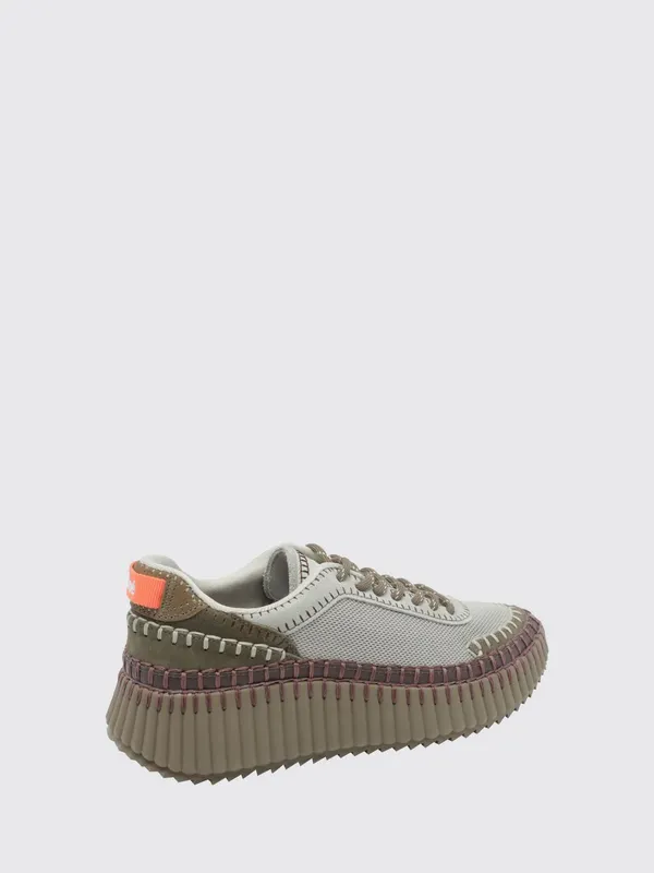 Chloé CHLOÉ Military (CH26A00RYP23Q)