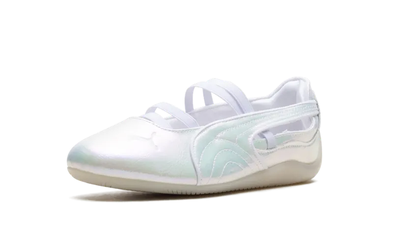 Puma Speedcat Ballet “Pearlized” (404264-01)