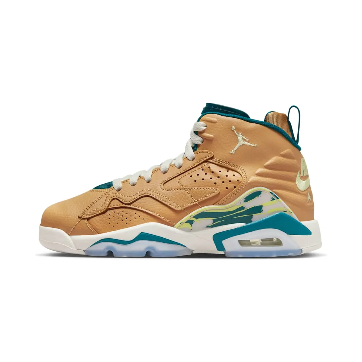 jordan-mvp DZ5577-700