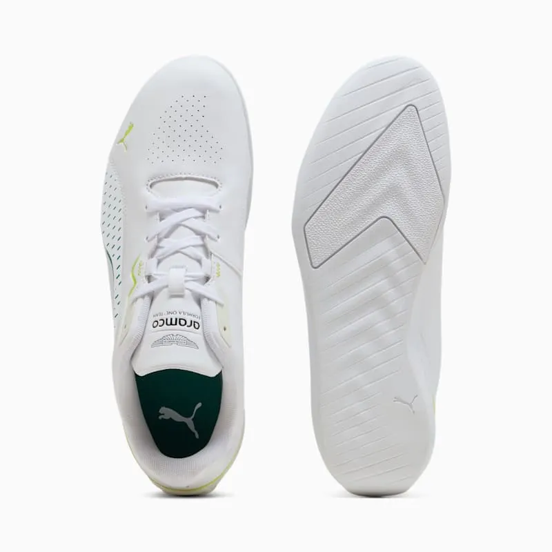Puma Drift Cat White (309559-02)