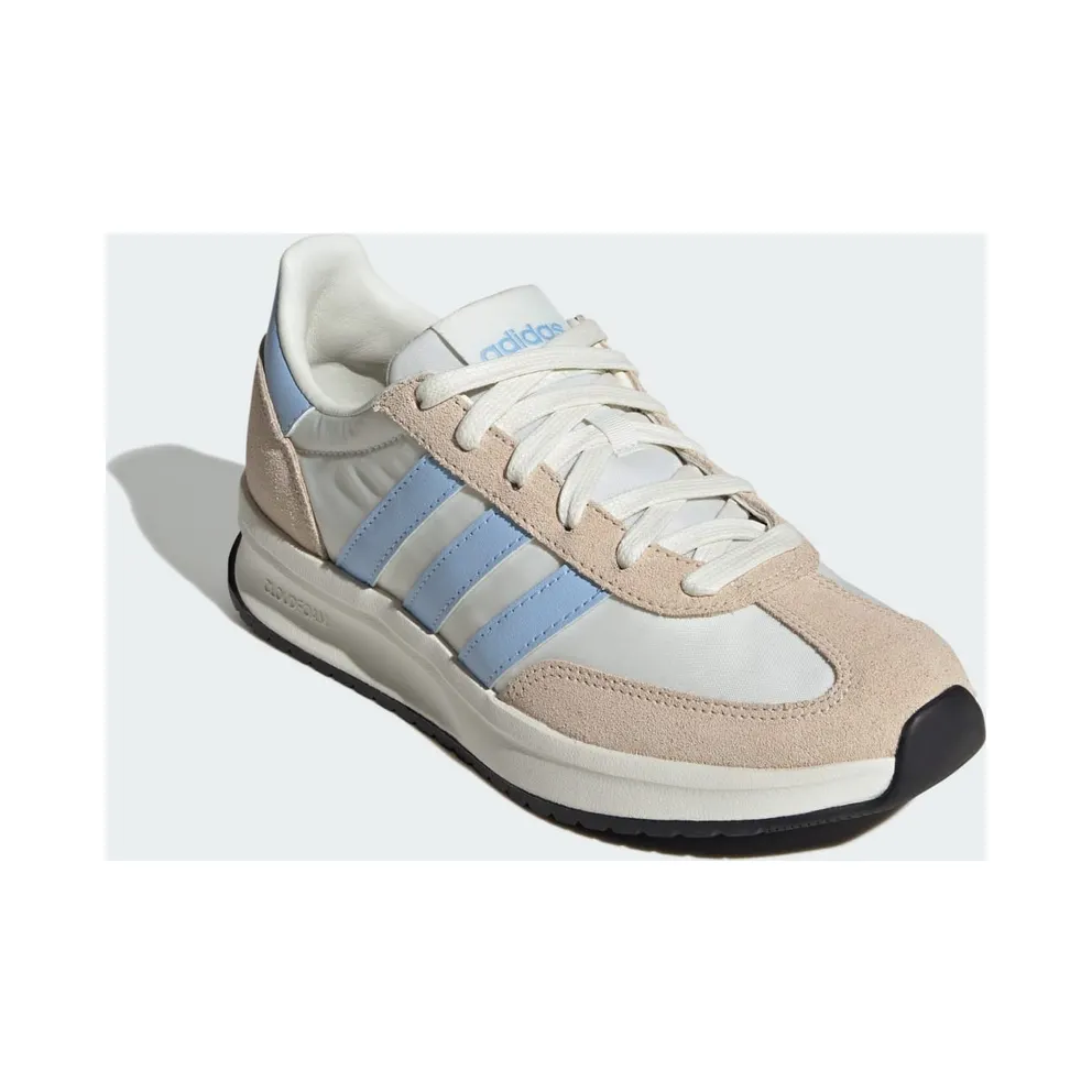 Adidas RUN 70s 2.0 Off White / Glow Blue / Halo Ivory (IH8602)