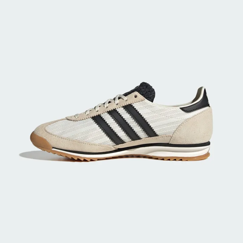 Adidas SL 72 OG Off White / Core Black / Wonder White (KJ6147)