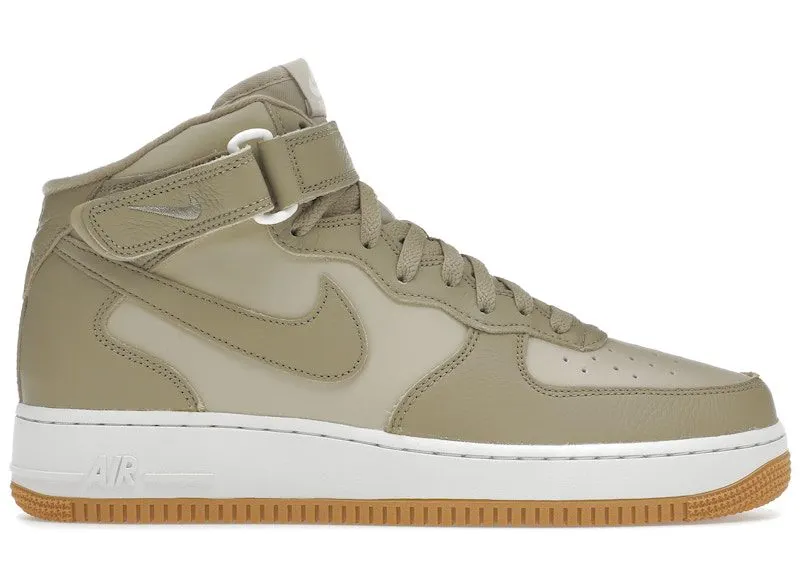 Nike Air Force 1 Mid ’07 LX Limestone (DV7585-200)
