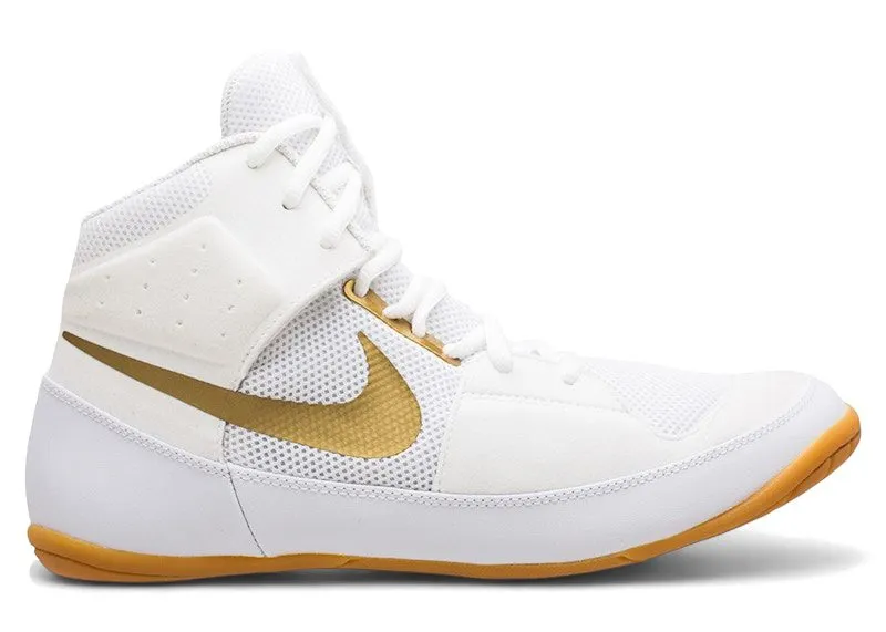 Nike Fury White Gold Gum (AO2416-170)