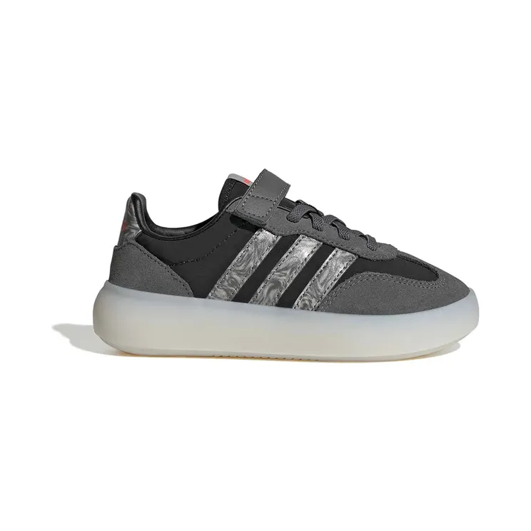 Adidas Barreda Decode Gymnastikskor För Barn KI2635