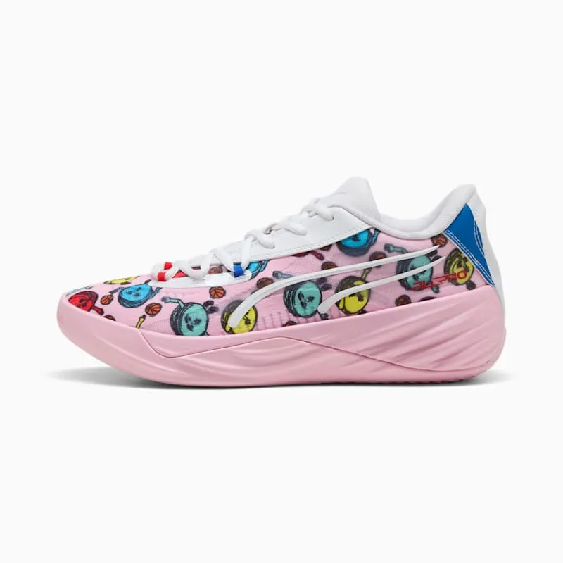 Puma All-Pro Nitro NBA Paris Game (312523-01)