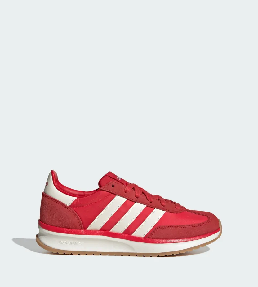 Adidas RUN 70s 2.0 Pure Ruby / Off White / Better Scarlet (JS5031)