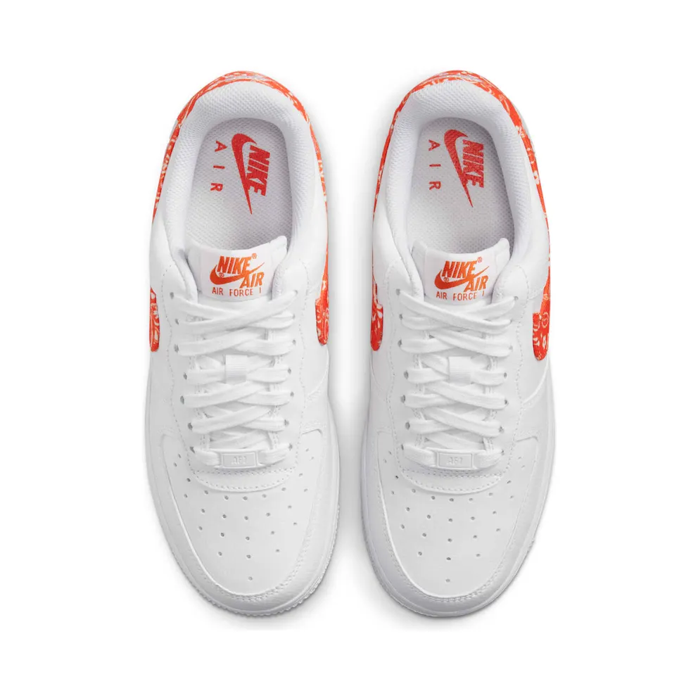Nike Air Force 1 ’07 White (DJ9942-102)
