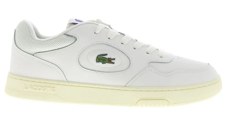 Lacoste Lineset 224 1 SMA Off White (748SMA002318C)
