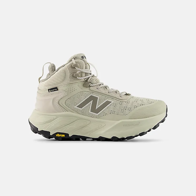 New Balance Fresh Foam Hierro Hiker GoreTex Shipyard Arid Stone Sea Salt (WTHIMCC9)