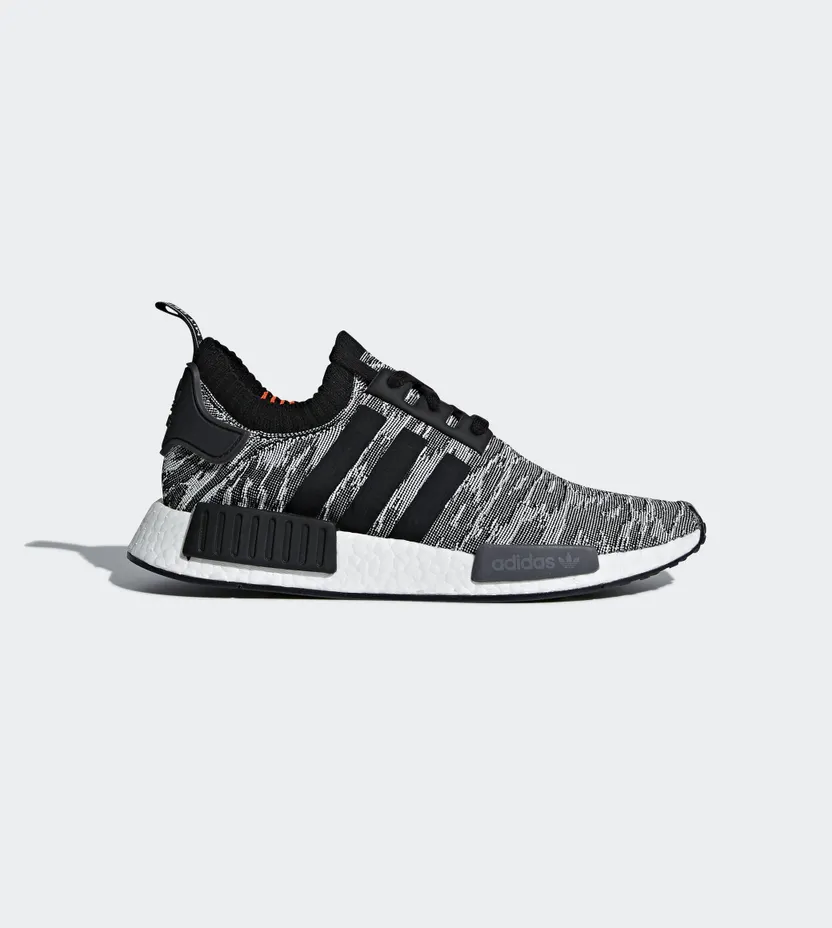Adidas NMD R1 PK Black (CQ2444)