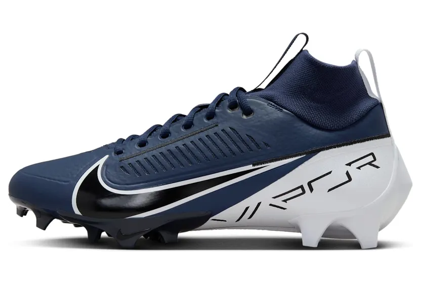 Nike Vapor Edge Pro 360 2 Midnight Navy Black (DA5456-401)