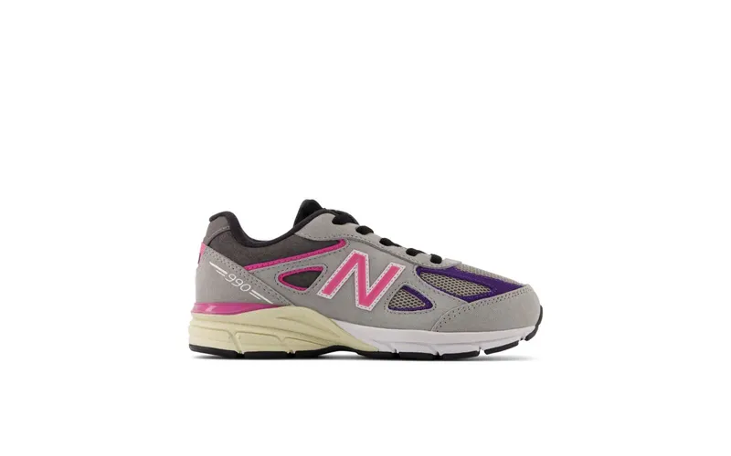 New Balance 990v4 Kith United Arrows & Sons (PV990KT4)