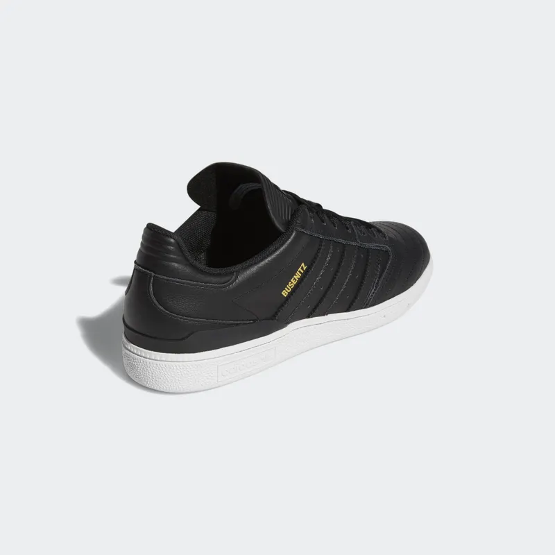 Adidas Busenitz ‘Core Black’ Core Black/Gold Metallic/Cloud White (EE6249)